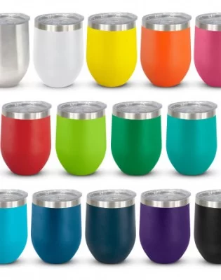 Cordia Vacuum Cup - Powder Coated