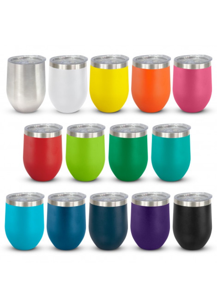 Cordia Vacuum Cup - Powder Coated