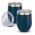 Cordia Vacuum Cup - Powder Coated - Navy
