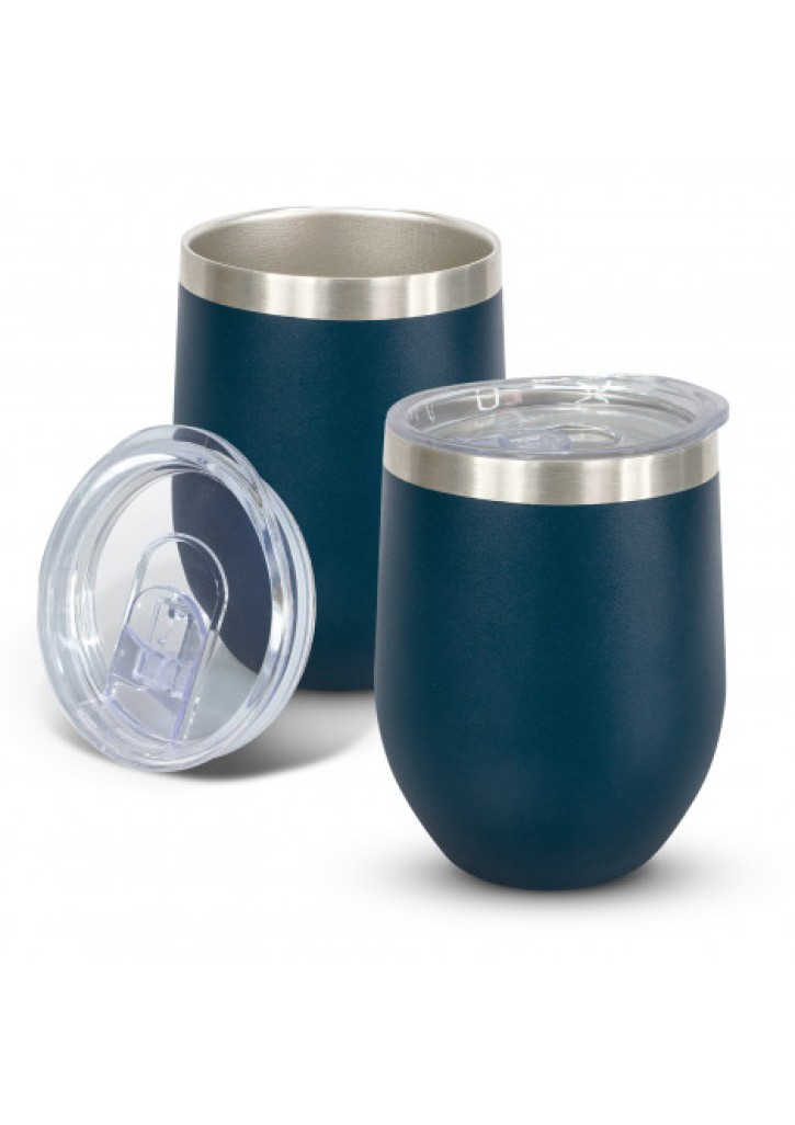 Cordia Vacuum Cup - Powder Coated