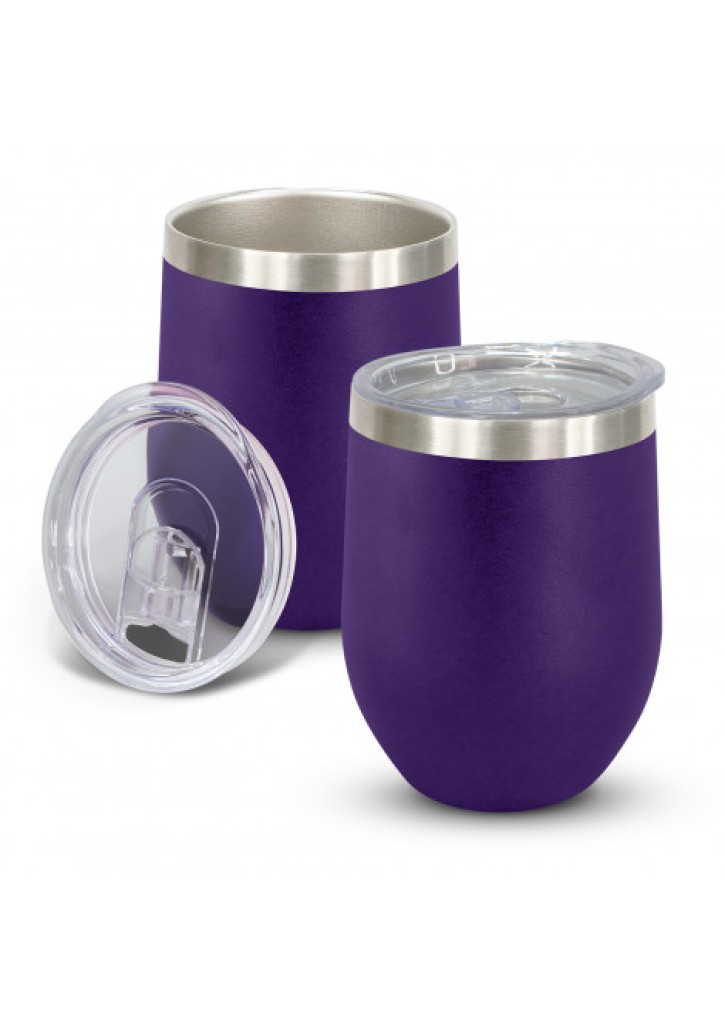 Cordia Vacuum Cup - Powder Coated