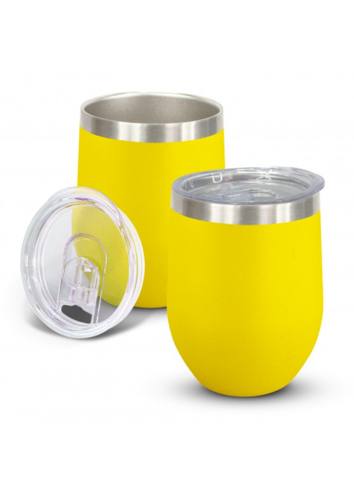 Cordia Vacuum Cup - Powder Coated