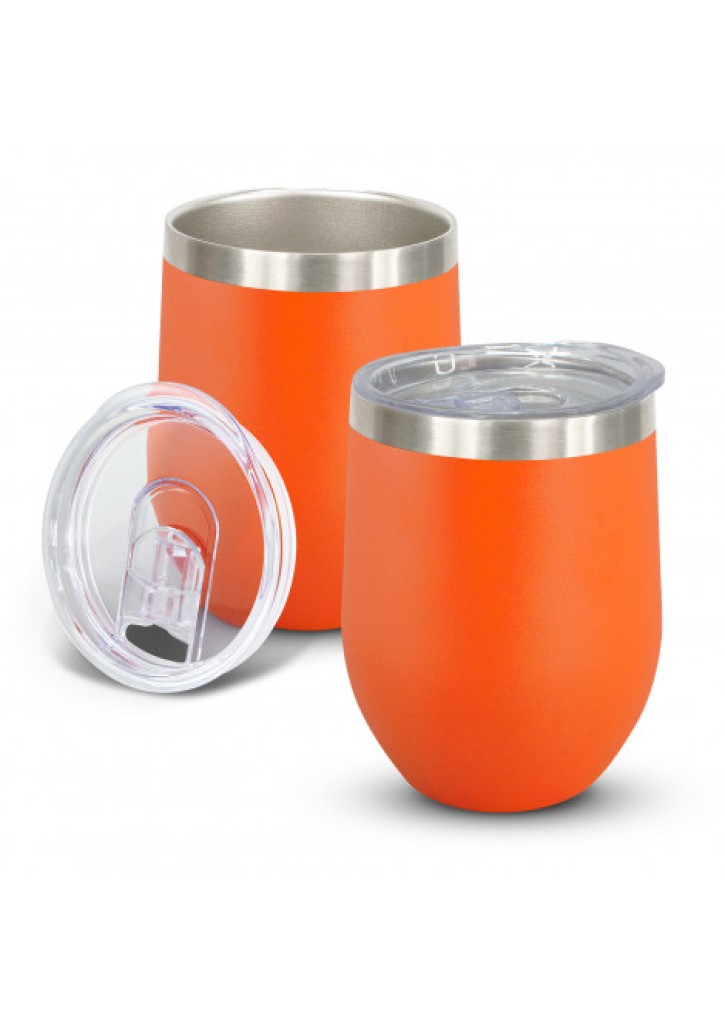 Cordia Vacuum Cup - Powder Coated