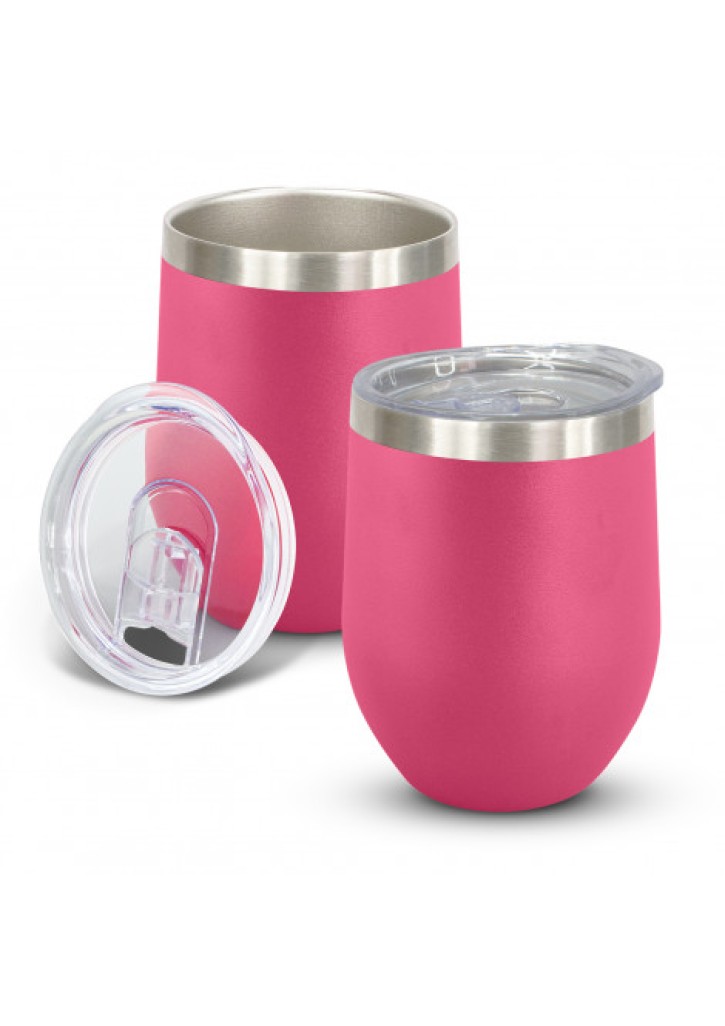 Cordia Vacuum Cup - Powder Coated