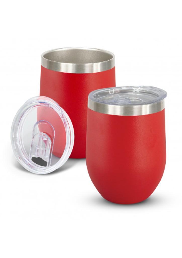 Cordia Vacuum Cup - Powder Coated
