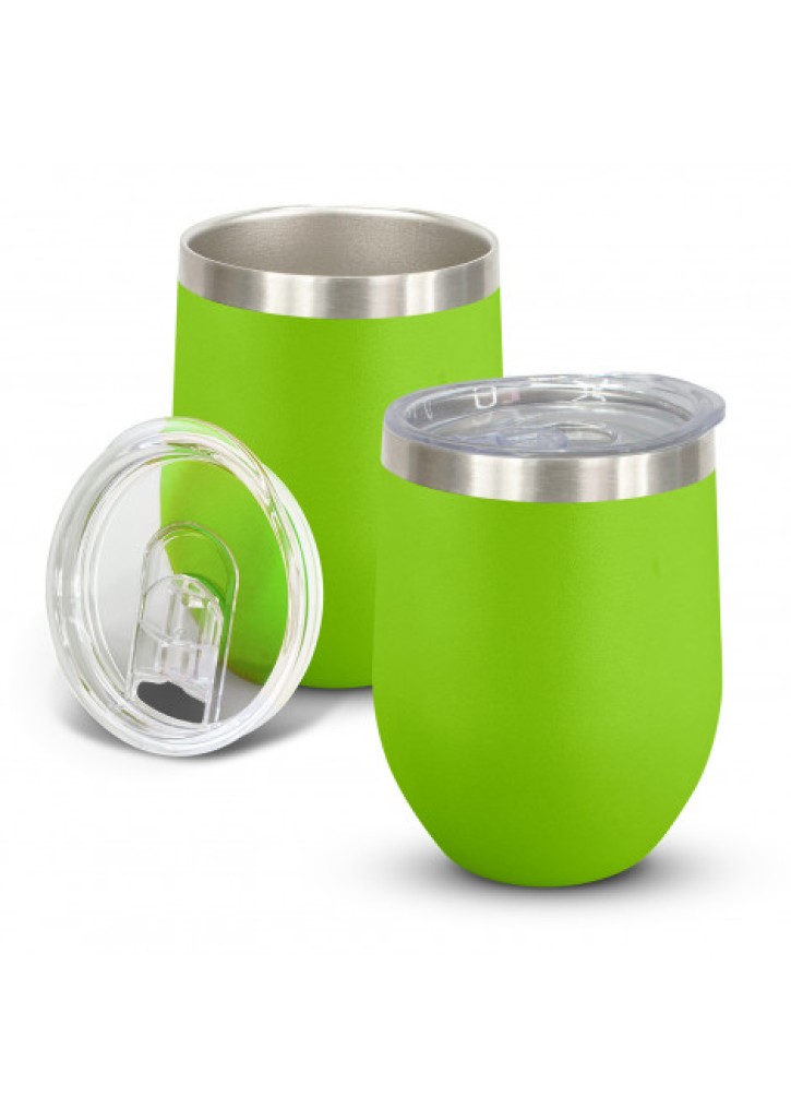 Cordia Vacuum Cup - Powder Coated