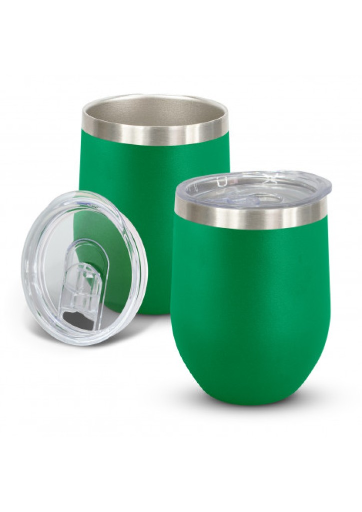 Cordia Vacuum Cup - Powder Coated