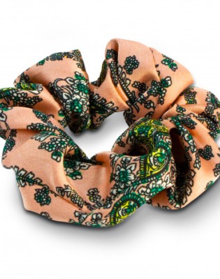 Hair Scrunchie