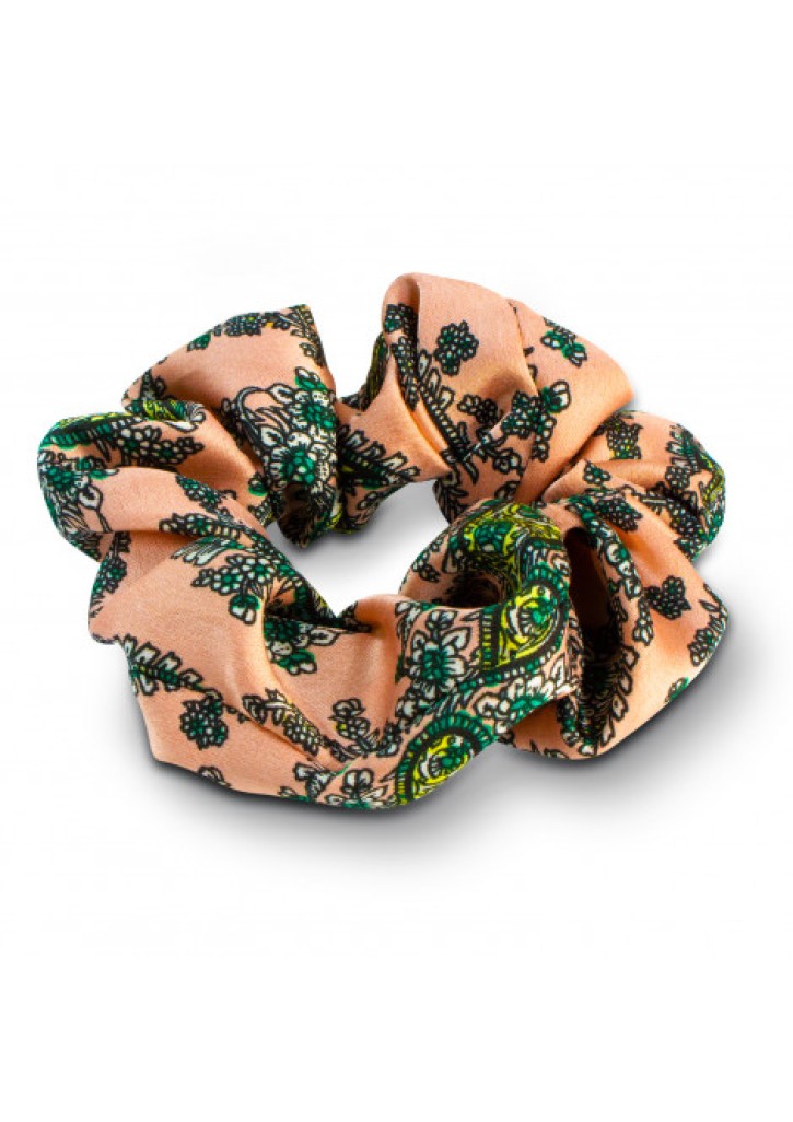 Hair Scrunchie