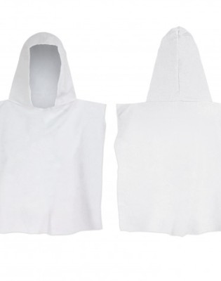 Kids Hooded Towel