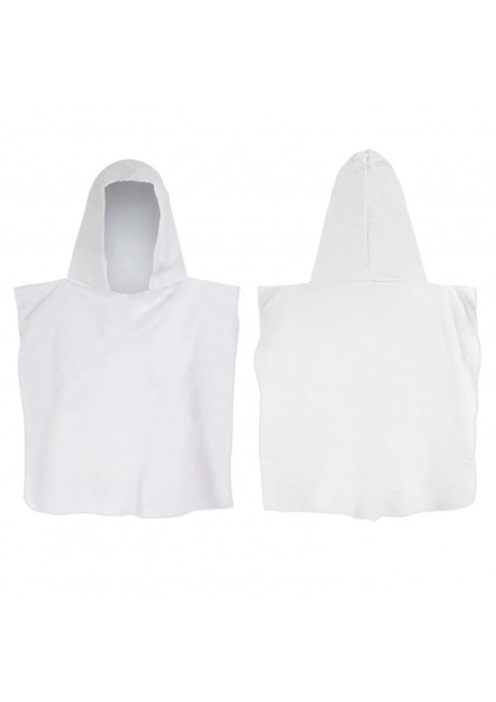 Kids Hooded Towel