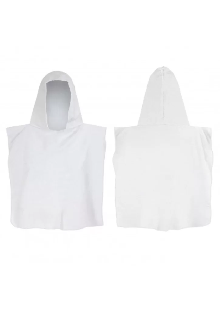 Kids Hooded Towel