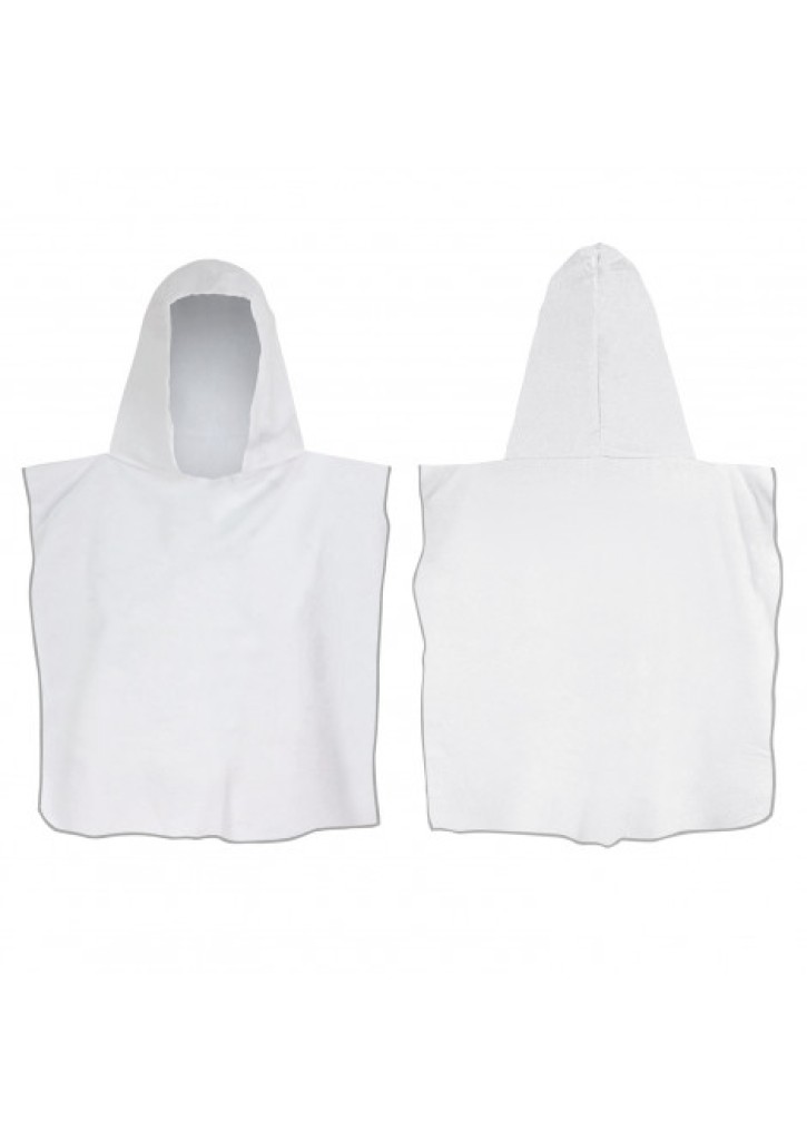 Kids Hooded Towel