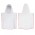 Kids Hooded Towel - Red