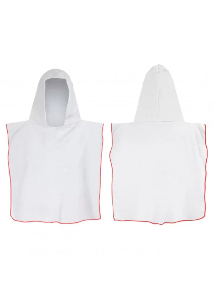 Kids Hooded Towel
