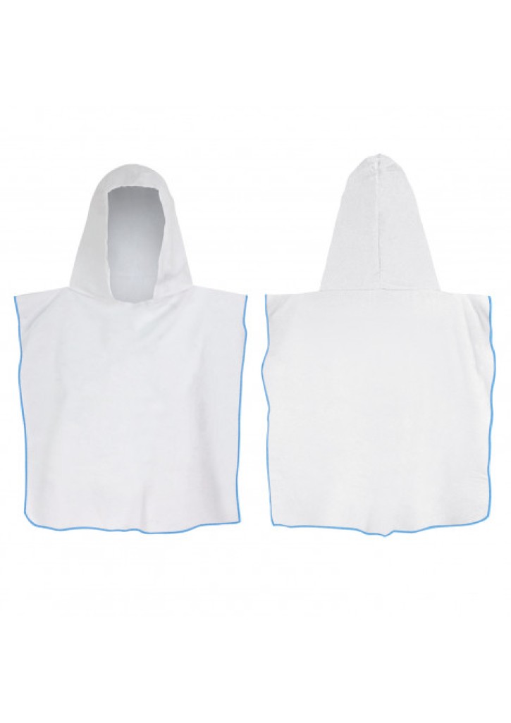 Kids Hooded Towel