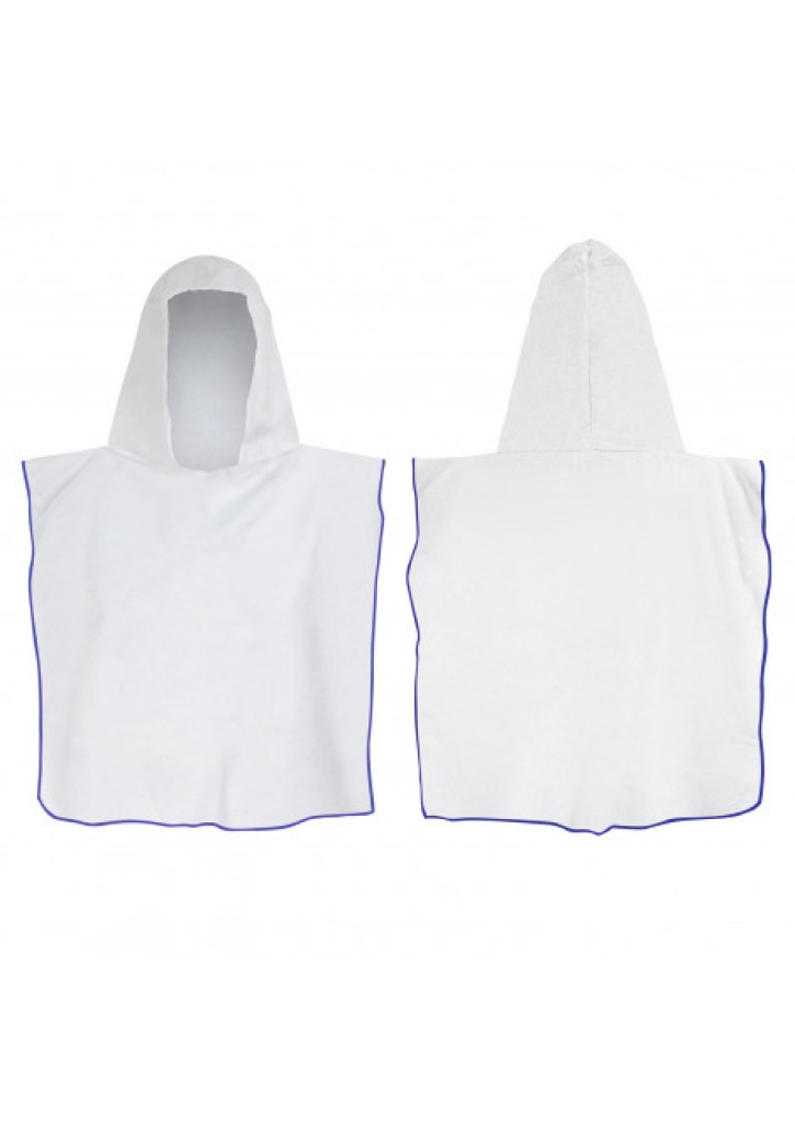 Kids Hooded Towel