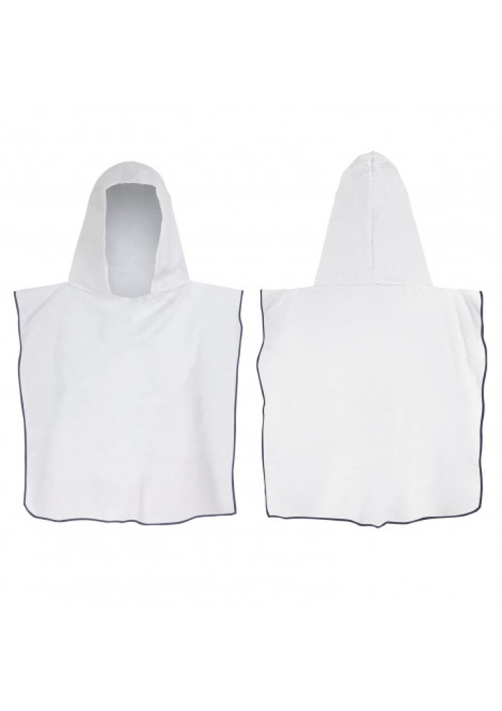 Kids Hooded Towel