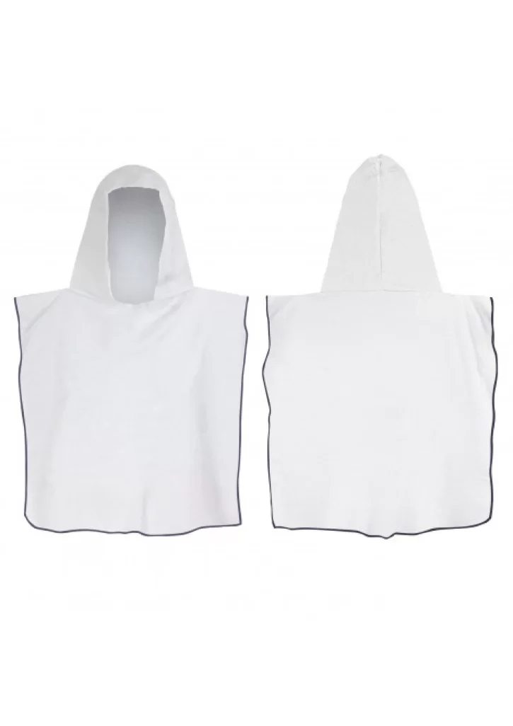 Kids Hooded Towel