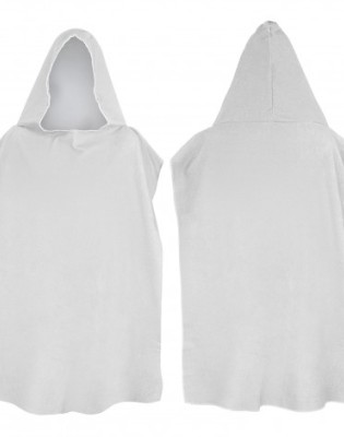 Adult Hooded Towel