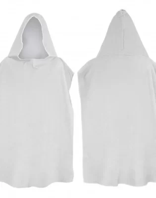 Adult Hooded Towel