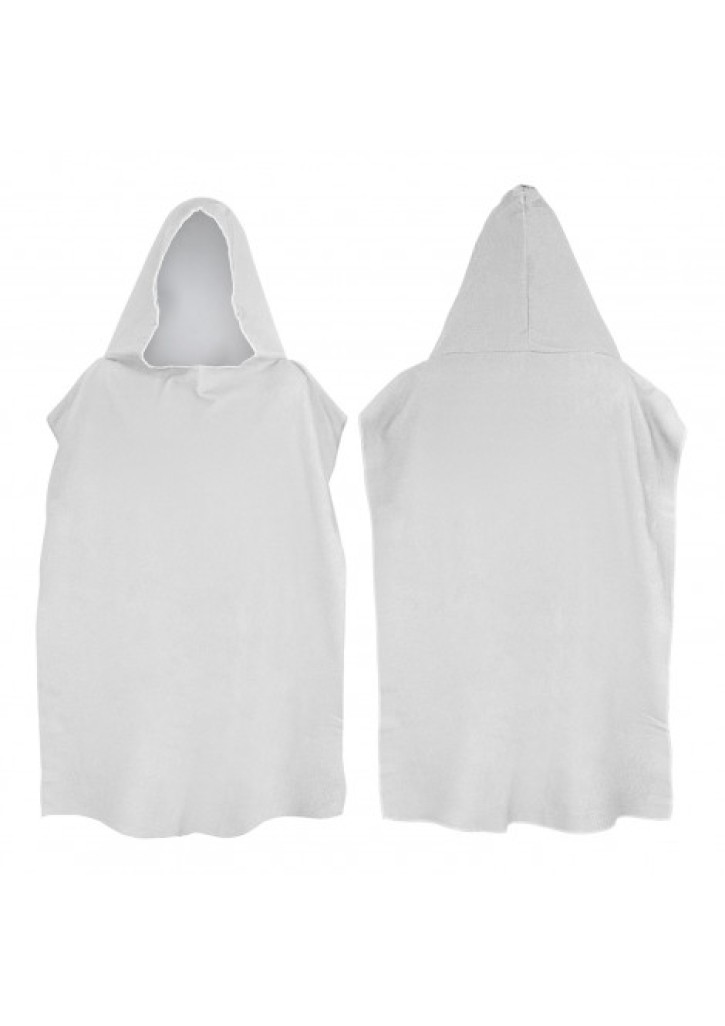 Adult Hooded Towel