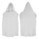 Adult Hooded Towel