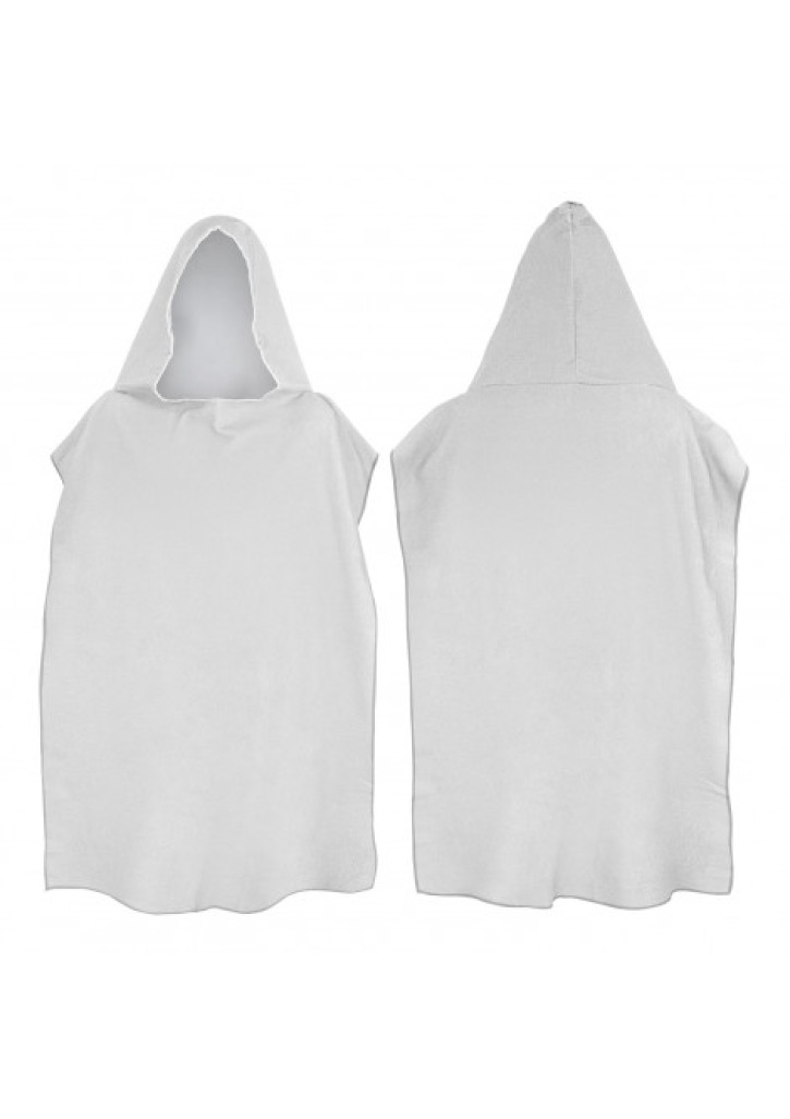 Adult Hooded Towel
