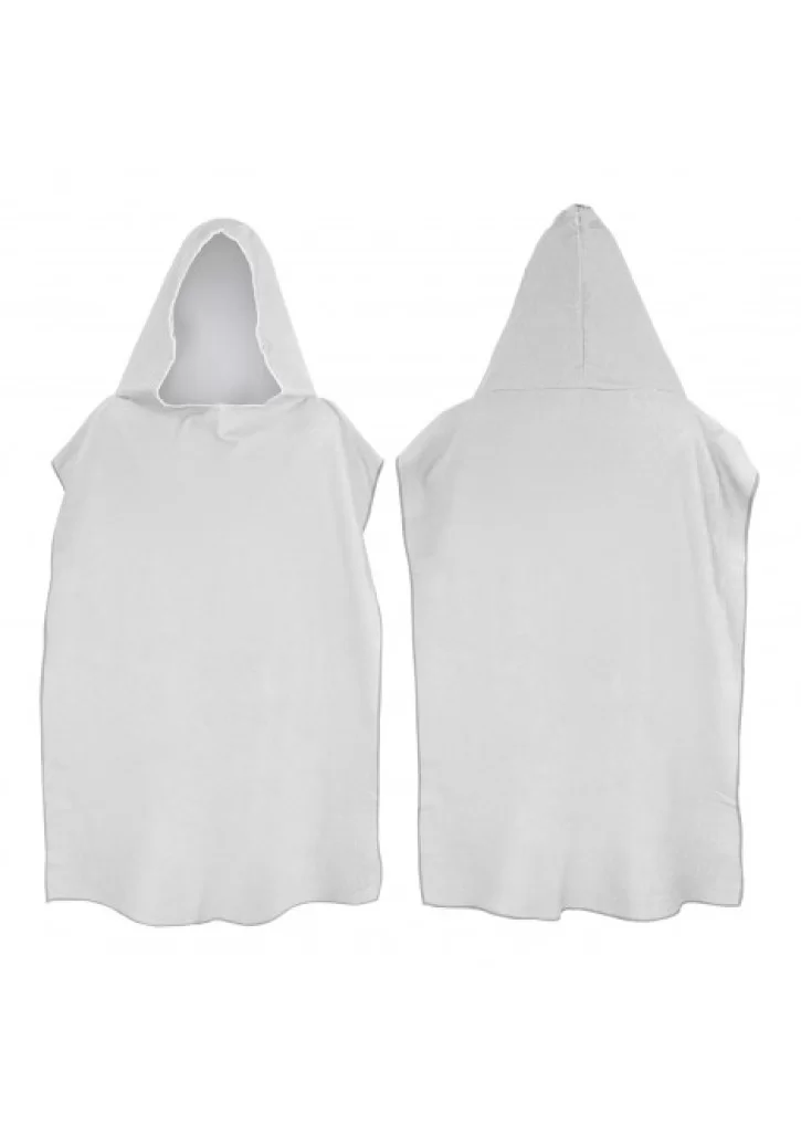 Adult Hooded Towel