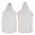 Adult Hooded Towel - Red
