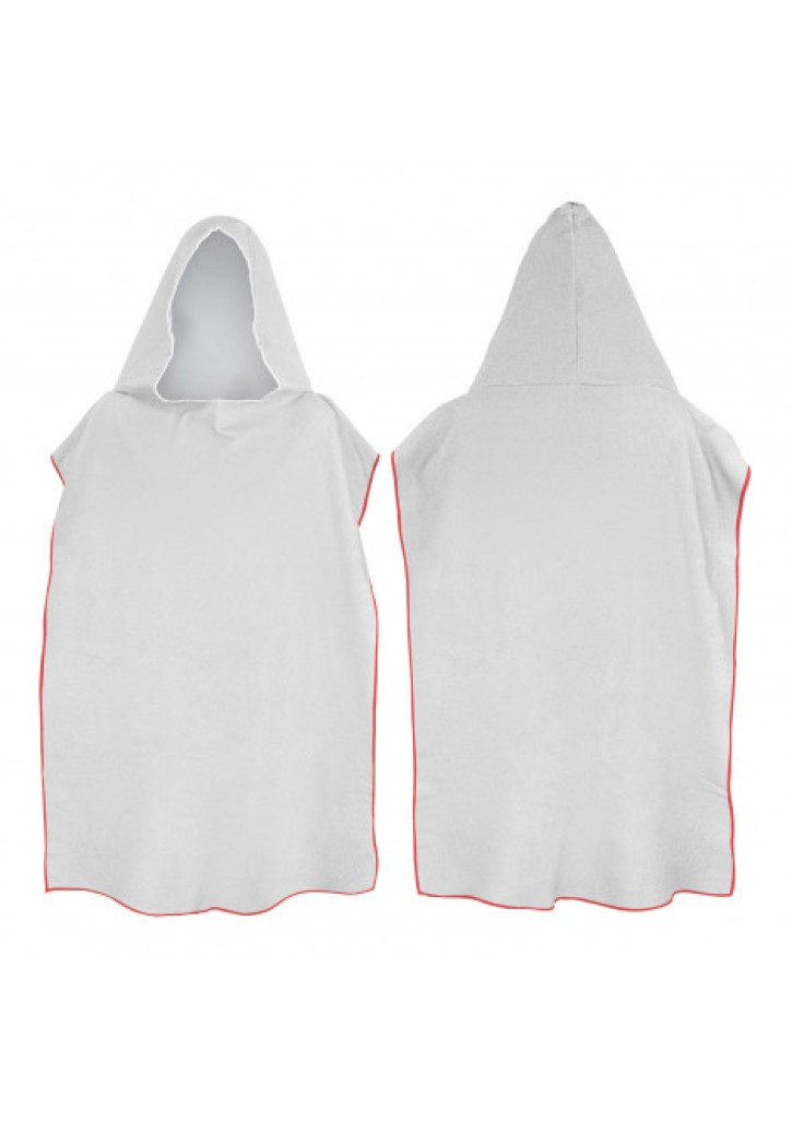 Adult Hooded Towel