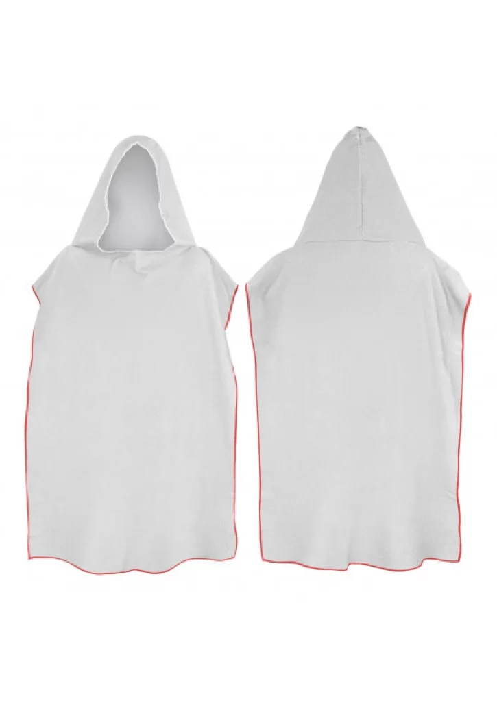 Adult Hooded Towel