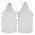 Adult Hooded Towel - Green