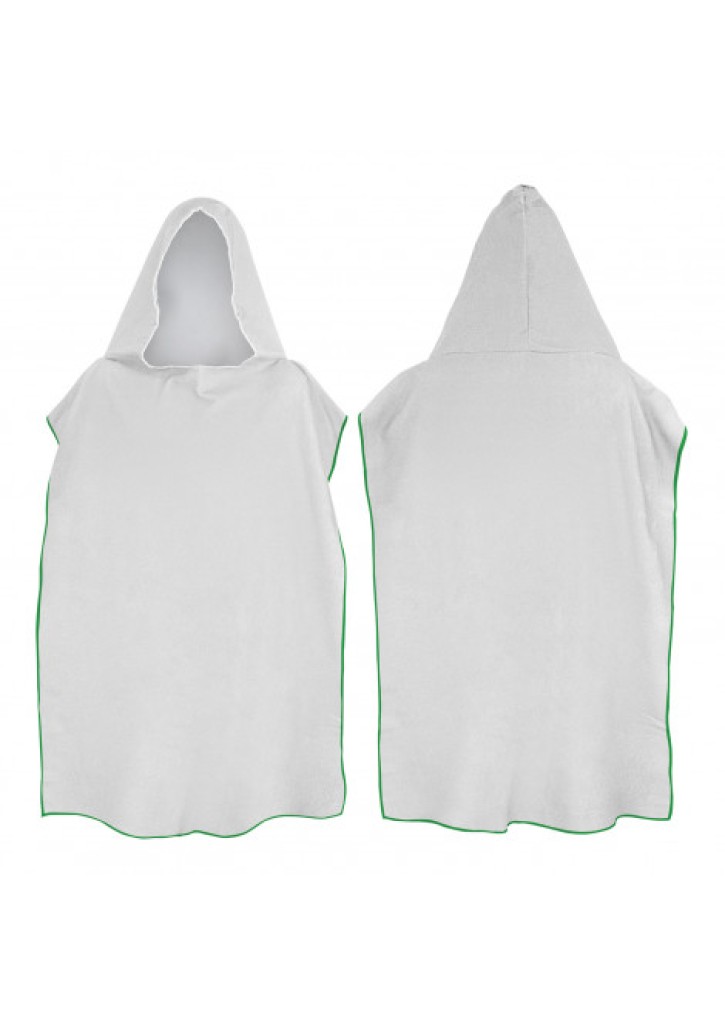 Adult Hooded Towel