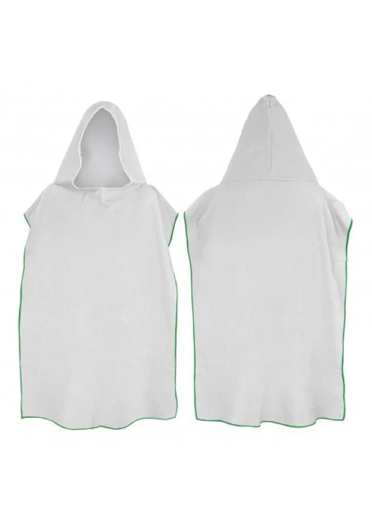 Adult Hooded Towel