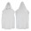 Adult Hooded Towel - Light Blue