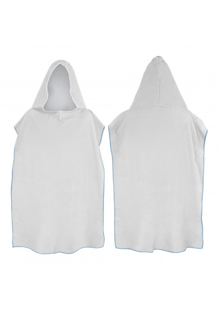 Adult Hooded Towel