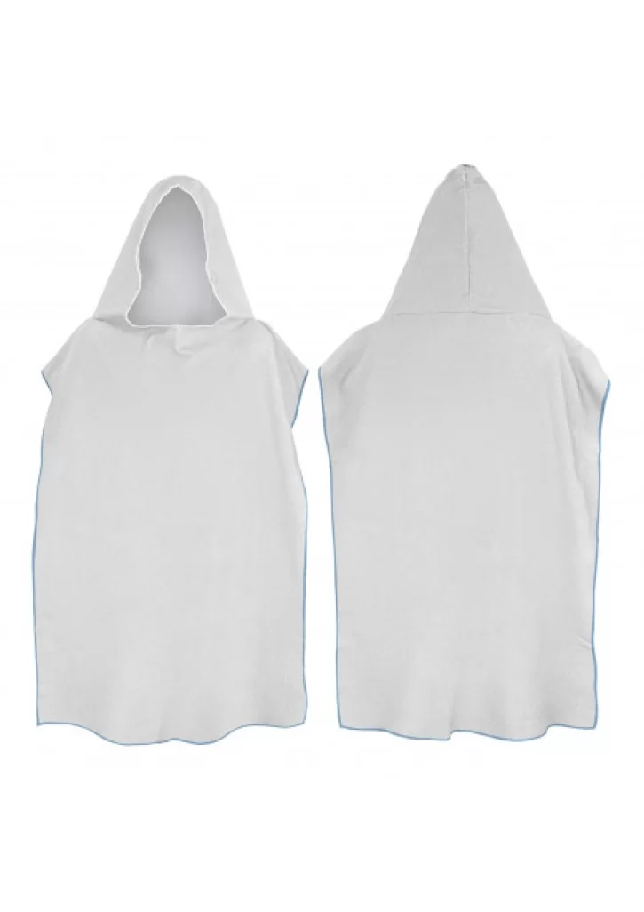 Adult Hooded Towel