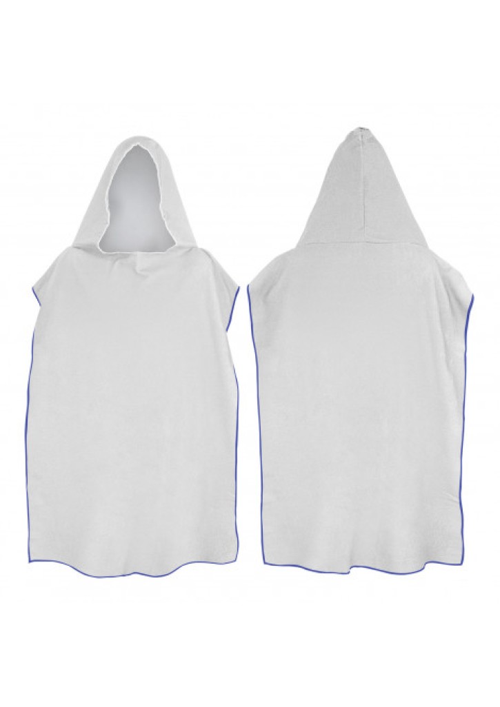 Adult Hooded Towel