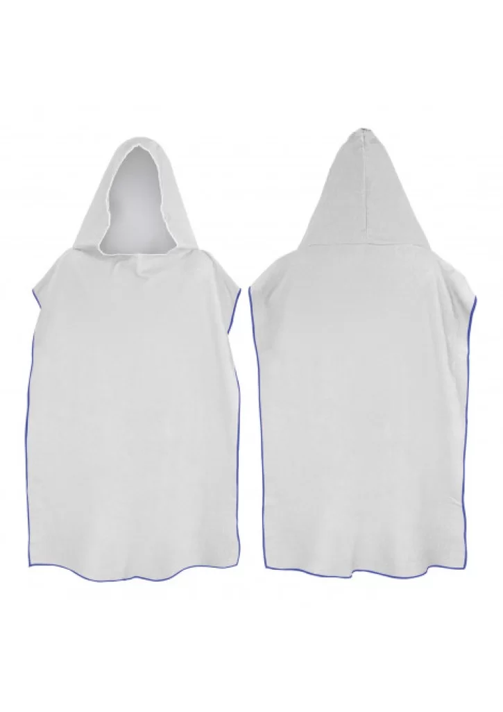 Adult Hooded Towel