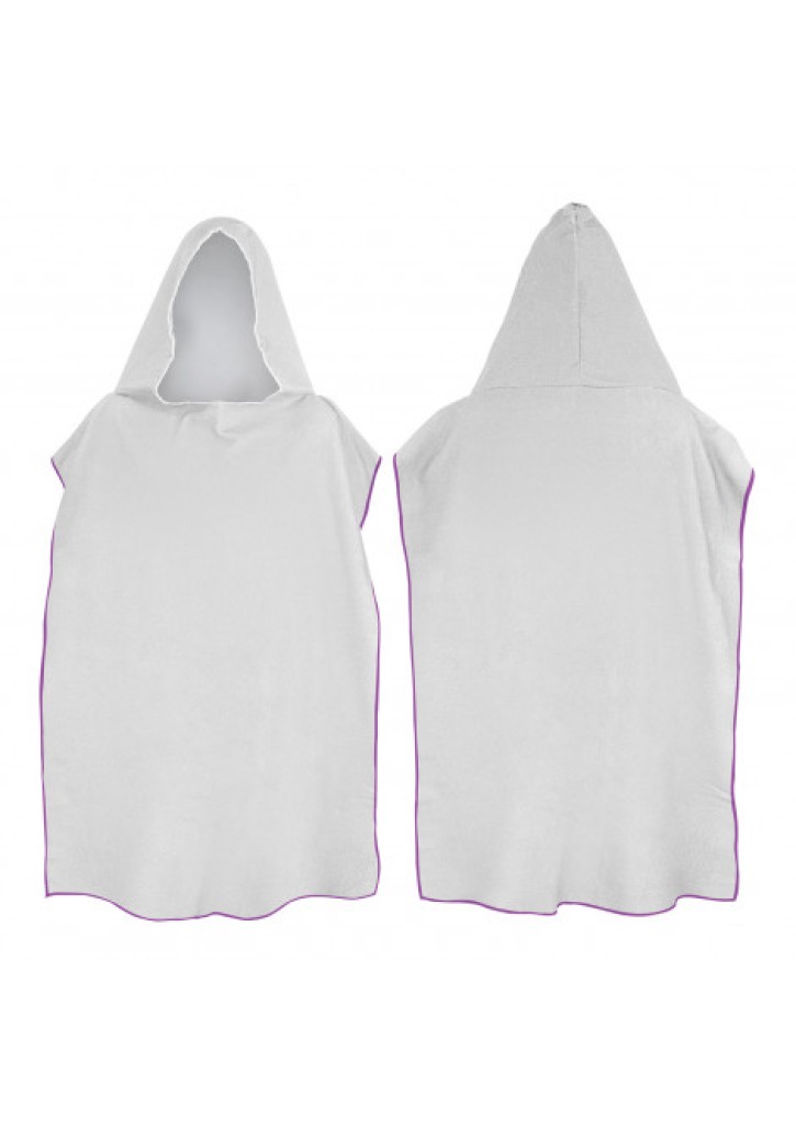 Adult Hooded Towel