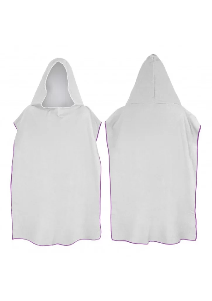 Adult Hooded Towel