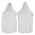 Adult Hooded Towel - Black