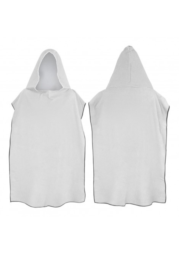 Adult Hooded Towel