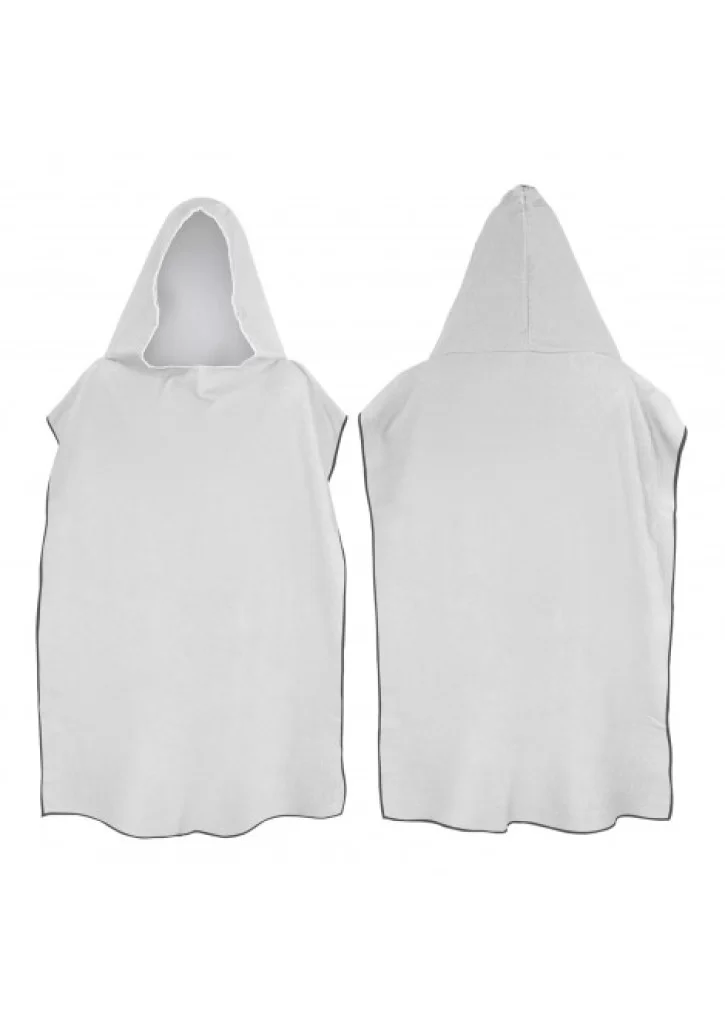 Adult Hooded Towel