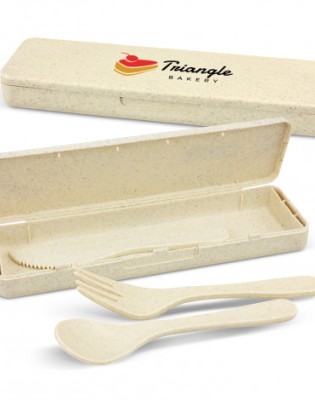 Choice Cutlery Set