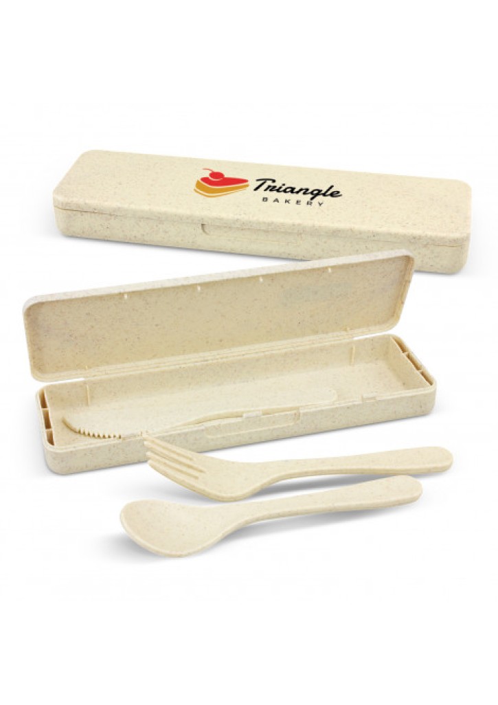 Choice Cutlery Set