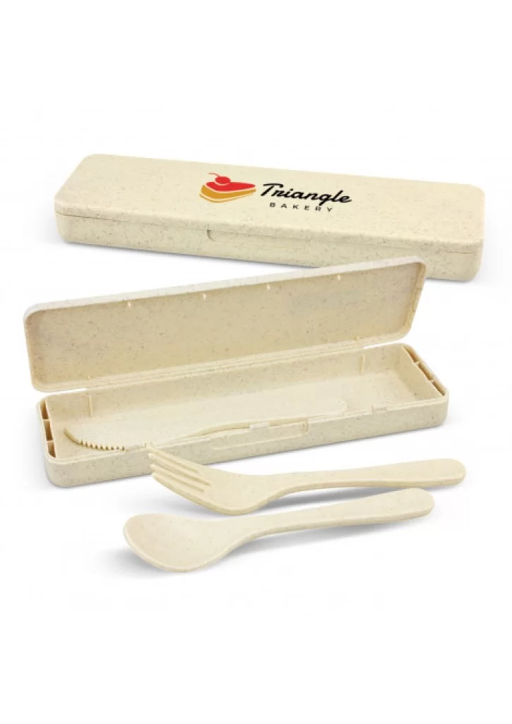 Choice Cutlery Set