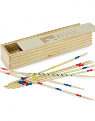 Pick Up Sticks Game