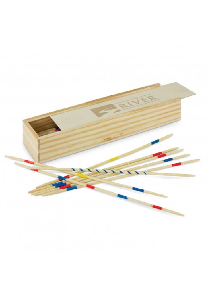 Pick Up Sticks Game